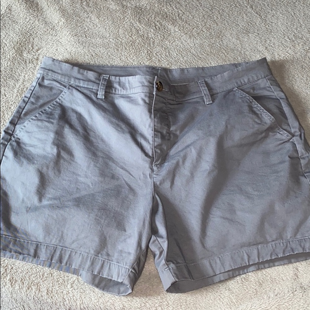 Brand new Chubbies 5.5 inch, 36 waist shorts